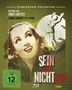 Sein oder Nichtsein (1942) (Blu-ray), Blu-ray Disc
