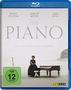 Das Piano (Blu-ray), Blu-ray Disc