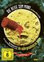 Die Reise zum Mond (1902), DVD