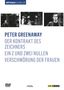 Peter Greenaway - Arthaus Close-Up, 3 DVDs