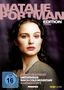 Natalie Portman Edition, 3 DVDs