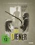 Der Diener (StudioCanal Collection), Blu-ray Disc