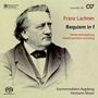 Franz Lachner (1803-1890): Requiem, SACD