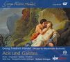 Georg Friedrich Händel (1685-1759): Acis und Galatea (in der Fassung Mendelssohns), SACD