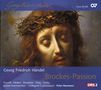 Georg Friedrich Händel (1685-1759): Passion nach Brockes, 2 CDs
