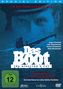 Das Boot (Director's Cut), DVD