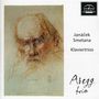 Leos Janacek (1854-1928): Klaviertrio "Kreutzersonate", CD