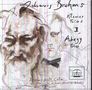 Johannes Brahms (1833-1897): Klaviertrios Vol.1, CD
