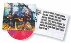 Gun  (Scotland): Gun Sight (Digipack), CD