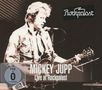 Mickey Jupp: Live at Rockpalast, 2 DVDs