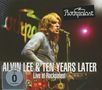 Alvin Lee: Live at Rockpalast, 2 DVDs