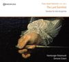 Franz Xaver Hammer (1741-1817): Gambensonaten in D,D,D,A,A, CD