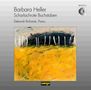 Barbara Heller (geb. 1936): Klavierwerke, CD