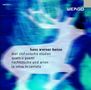 Hans Werner Henze (geb. 1926): Nachtstücke und Arien (nach Bachmann-Gedichten), CD