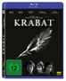 Krabat (Blu-ray), Blu-ray Disc