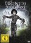 Edward mit den Scherenhänden, DVD