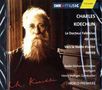Charles Koechlin (1867-1950): Le Docteur Fabricius op.202, CD