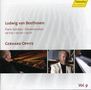 Ludwig van Beethoven (1770-1827): Klaviersonaten Nr. 30-32, CD