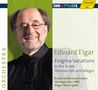 Edward Elgar: Enigma Variations op. 36, CD