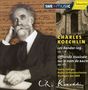 Charles Koechlin (1867-1950): Offrande musicale sur B-A-C-H op.187, CD