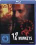 12 Monkeys (Blu-ray), Blu-ray Disc