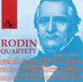 Franz Lachner (1803-1890): Streichquartette Vol.2, CD