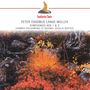 Peter Erasmus Lange-Müller (1850-1926): Symphonien Nr.1 &amp; 2, CD
