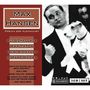 Max Hansen: Perlen der Kleinkunst - 40 Schellack Raritäten, 2 CDs