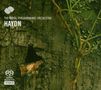 Joseph Haydn (1732-1809): Symphonien Nr.94 & 100, SACD