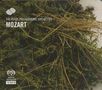 Wolfgang Amadeus Mozart (1756-1791): Hornkonzerte Nr.1-4, SACD