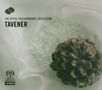John Tavener (geb. 1944): The Protecting Veil f.Cello &amp; Streicher, SACD