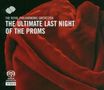 The Ultimate Last Night of the Proms, SACD
