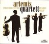 Giuseppe Verdi (1813-1901): Streichquartett e-moll, CD