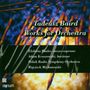 Tadeusz Baird (1928-1981): Orchesterwerke, CD