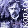 Zoltan Kodaly (1882-1967): Klavierwerke, CD