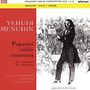 Niccolo Paganini (1782-1840): Violinkonzerte Nr.1 &amp; 2, LP