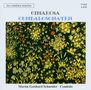 Domenico Cimarosa (1749-1801): Cembalosonate Nr.1-32, CD