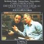 Carlo Bergonzi & Dietrich Fischer-Dieskau, CD