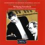 D.Fischer-Dieskau live in Salzburg 4.8.75, CD