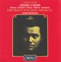 D.Fischer-Dieskau singt Dehmel-Lieder, CD