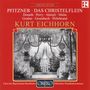 Hans Pfitzner (1869-1949): Das Christ-Elflein (Ein Weihnachtsmärchen), 2 CDs