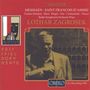 Olivier Messiaen (1908-1992): Saint-Francois d'Assise (Ausz.), 2 CDs