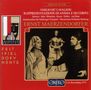 Emilio de Cavalieri (1550-1602): Rappresentatione di Anima e di Corpo, 2 CDs