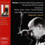 Hans Werner Henze (geb. 1926): Cantata della Fiaba Estrema, CD