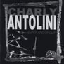Charly Antolini  (geb. 1937): Super Knock Out - Double Version, CD
