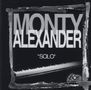Monty Alexander  (geb. 1944): Solo, CD