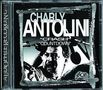 Charly Antolini  (geb. 1937): Crash / Countdown, CD
