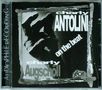 Charly Antolini & Charly Augschöll: On The Beat, CD