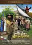 Der Räuber Hotzenplotz  (+ 2 CDs), DVD