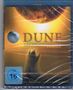 Dune - Der Wüstenplanet (Blu-ray), Blu-ray Disc
